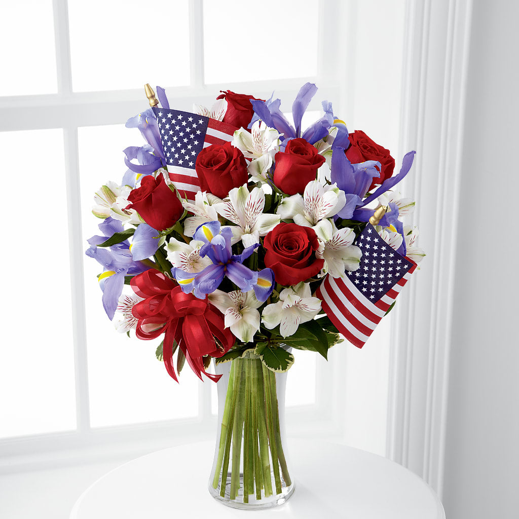 Unity Bouquet – SKIPS FLORIST & GIFTS, Toms River NJ
