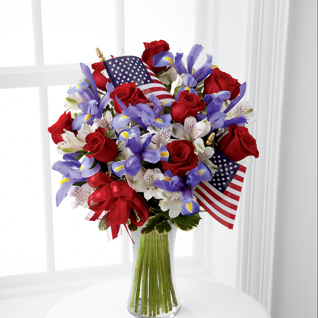 Unity Bouquet – SKIPS FLORIST & GIFTS, Toms River NJ