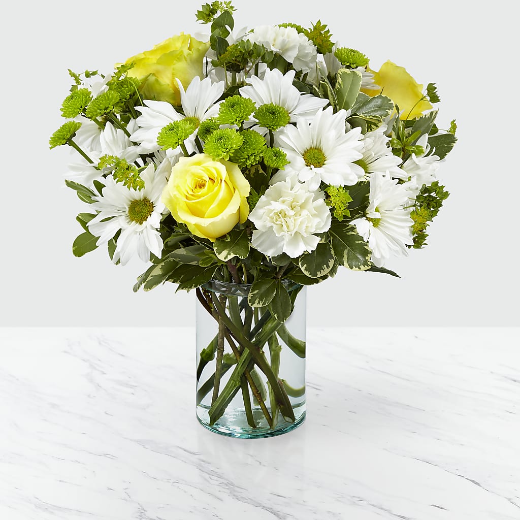 Happy Day Bouquet – SKIPS FLORIST & GIFTS, Toms River NJ