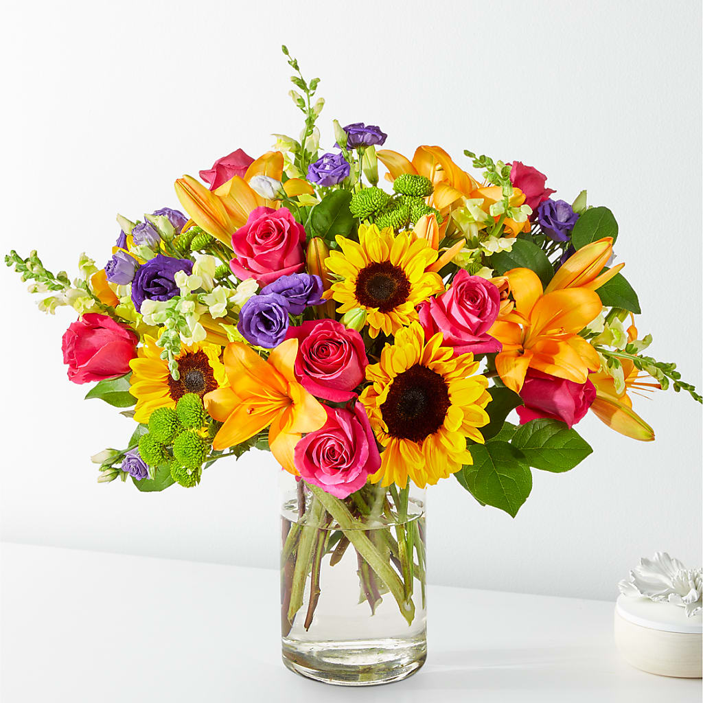 Best Day Bouquet – SKIPS FLORIST & GIFTS, Toms River NJ