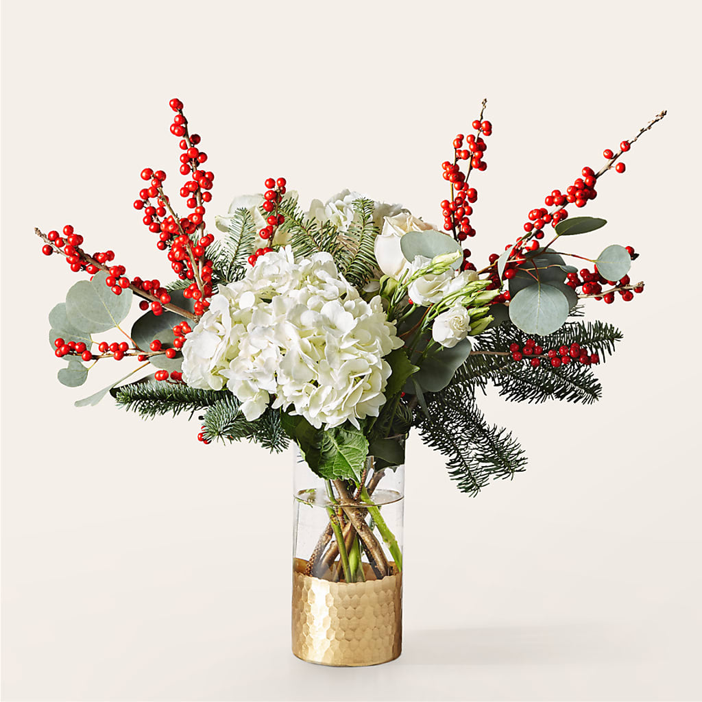 Frosted Windows Bouquet – SKIPS FLORIST & GIFTS, Toms River NJ