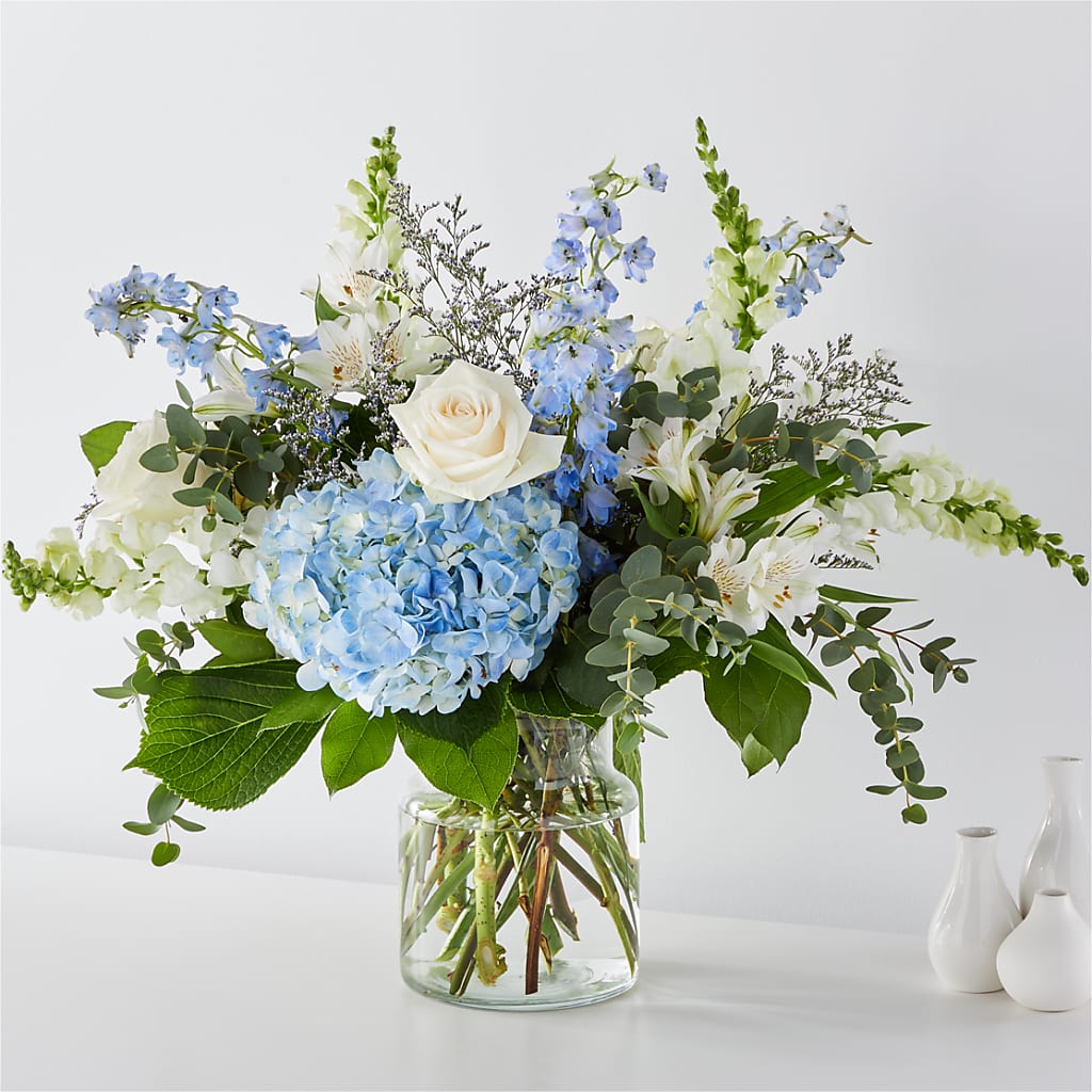 Coastal Blossom Bouquet – SKIPS FLORIST & GIFTS, Toms River NJ