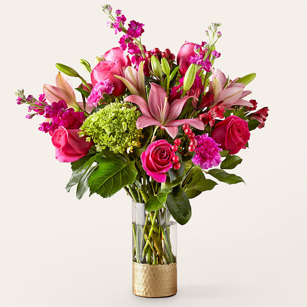 Magic in the Air Bouquet – SKIPS FLORIST & GIFTS, Toms River NJ