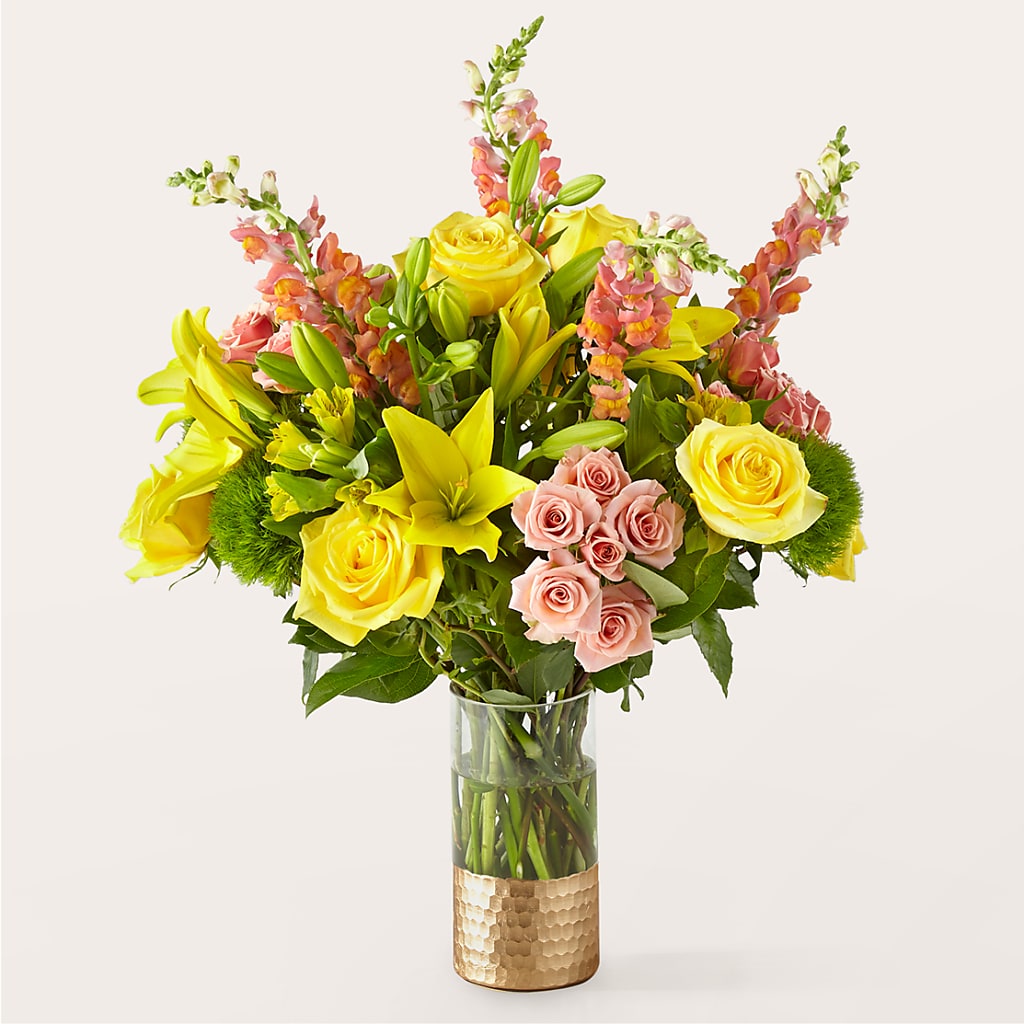 Getaway Bouquet – SKIPS FLORIST & GIFTS, Toms River NJ