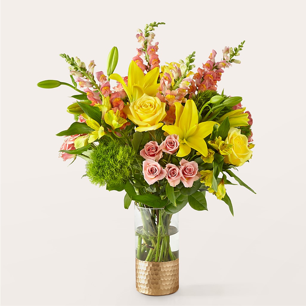 Getaway Bouquet – SKIPS FLORIST & GIFTS, Toms River NJ