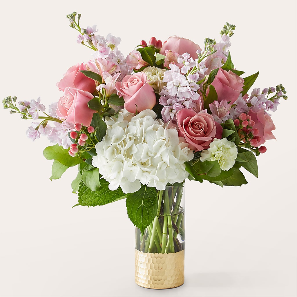 Little Luxuries Bouquet – SKIPS FLORIST & GIFTS, Toms River NJ