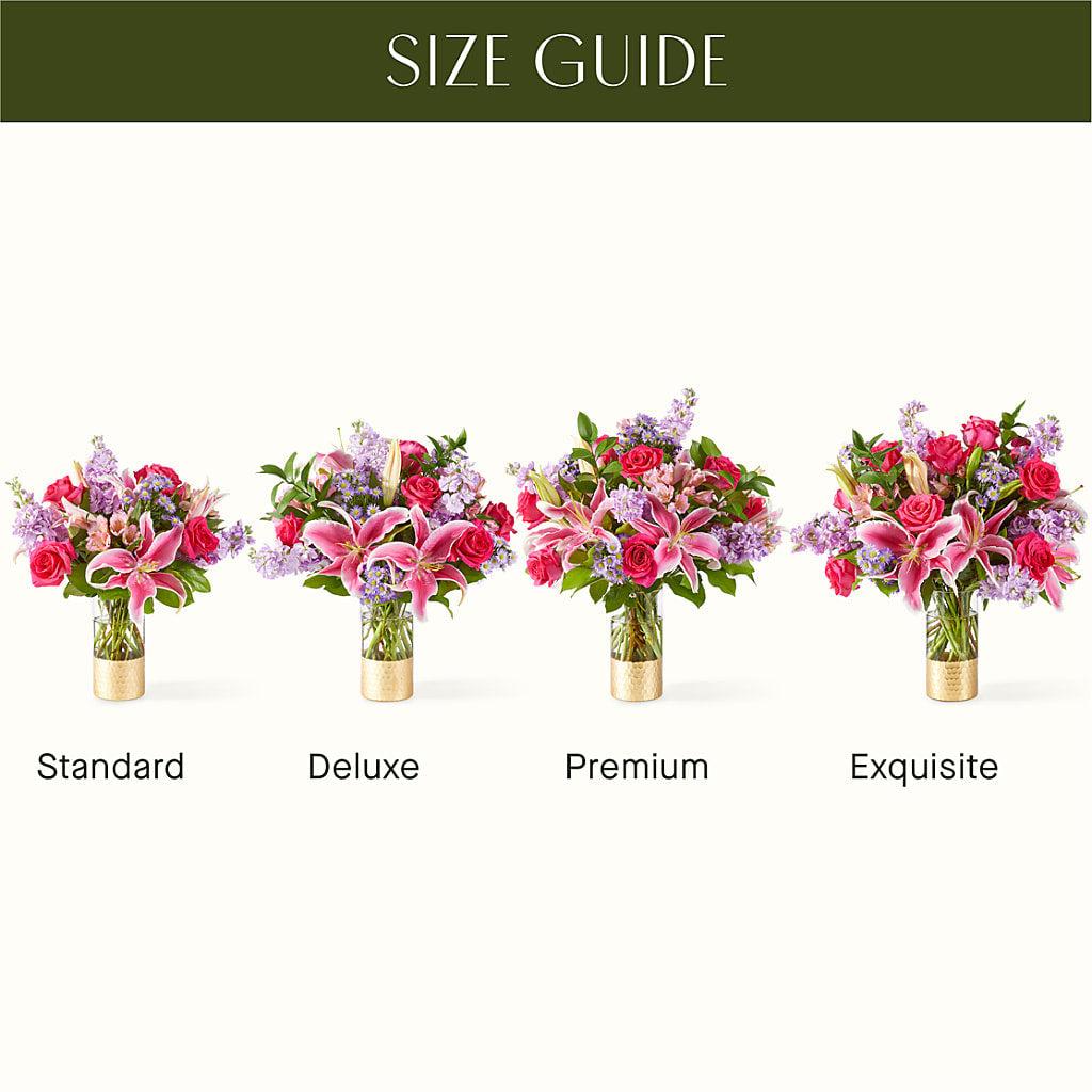 Written in the Stars Bouquet – SKIPS FLORIST & GIFTS, Toms River NJ