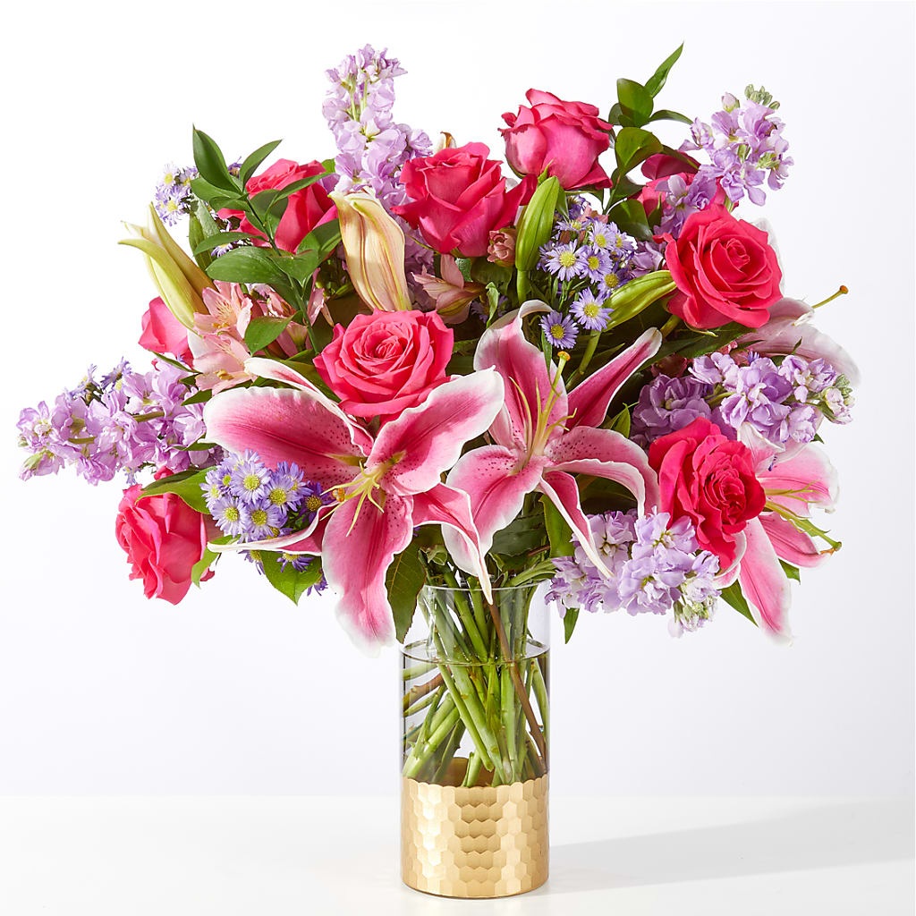 Written in the Stars Bouquet – SKIPS FLORIST & GIFTS, Toms River NJ
