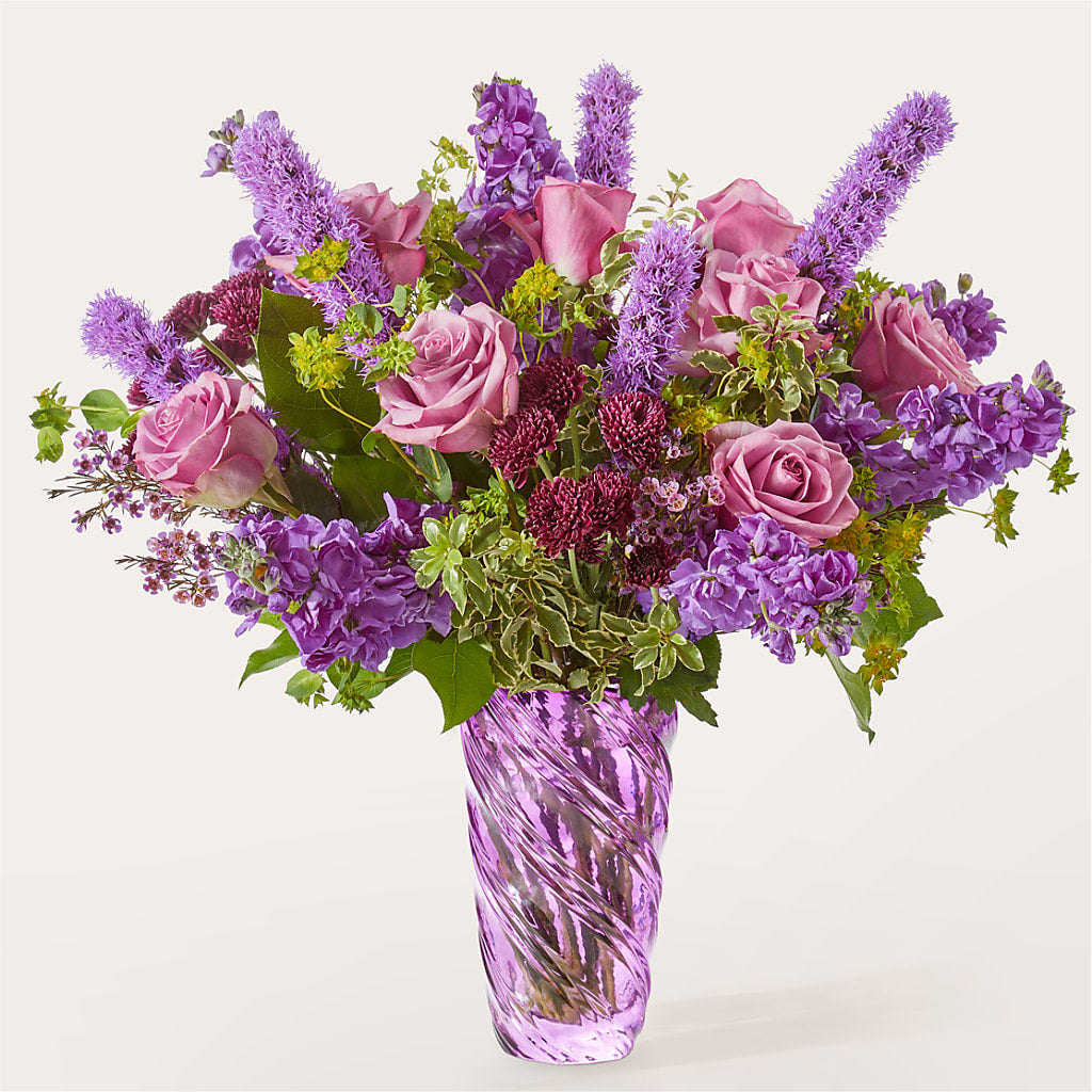 Garden Mist Bouquet – SKIPS FLORIST & GIFTS, Toms River NJ