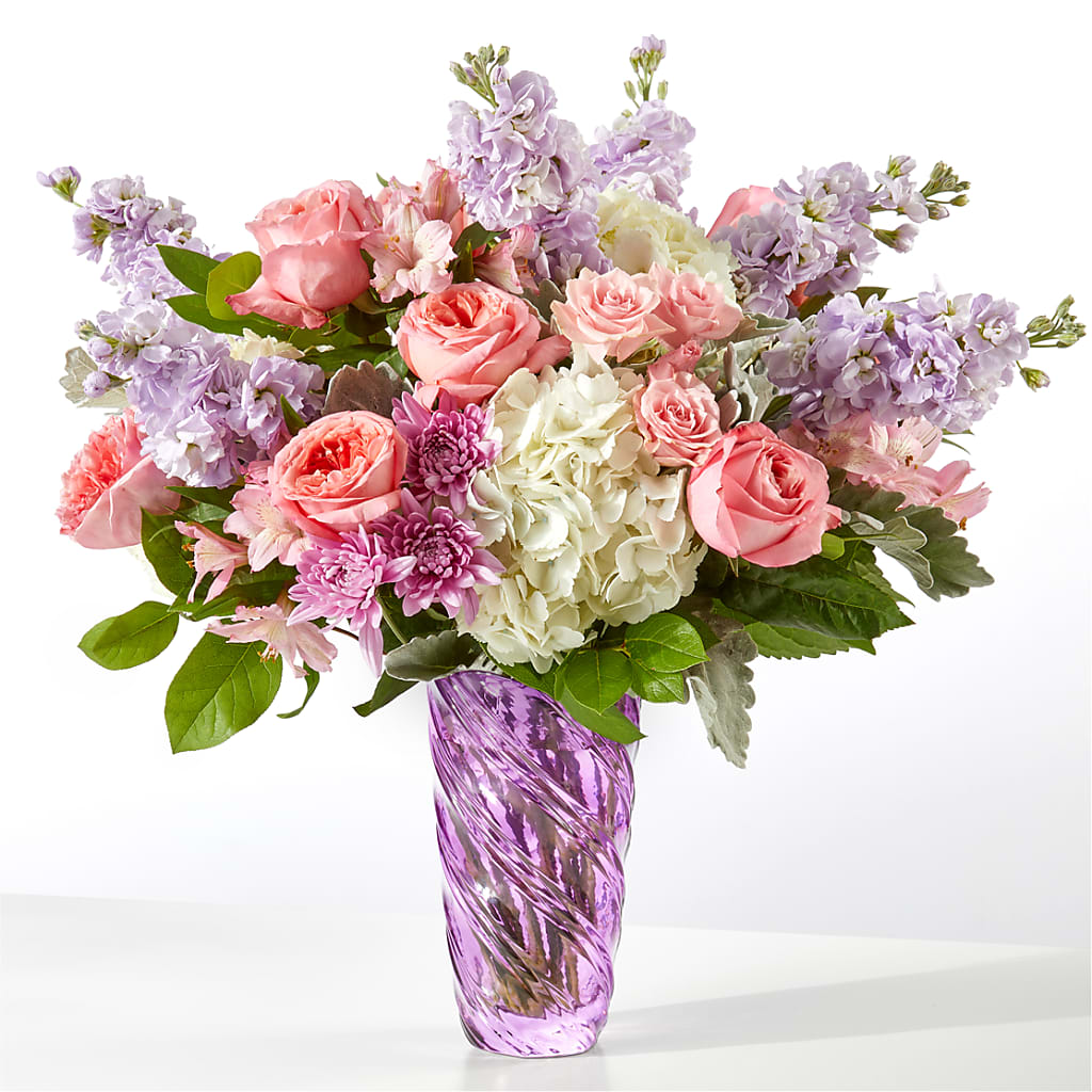 Silver Lining Bouquet – SKIPS FLORIST & GIFTS, Toms River NJ