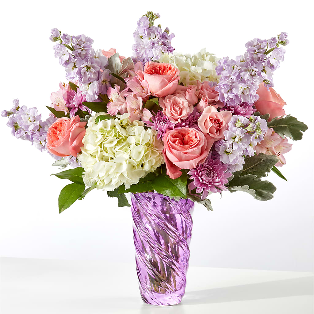 Silver Lining Bouquet – SKIPS FLORIST & GIFTS, Toms River NJ