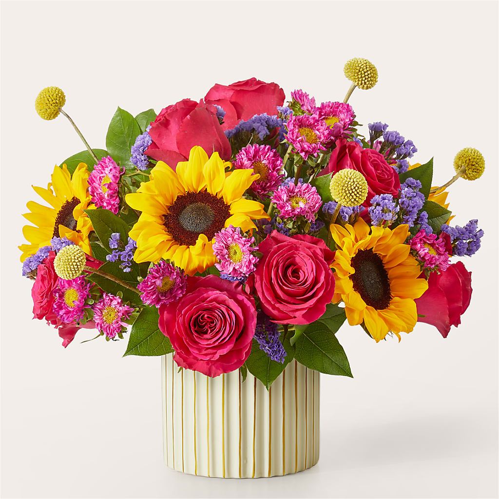 Bubbly Bouquet – SKIPS FLORIST & GIFTS, Toms River NJ