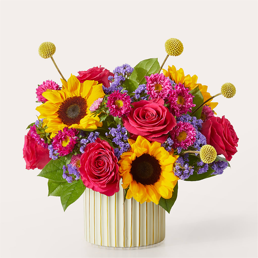 Bubbly Bouquet – SKIPS FLORIST & GIFTS, Toms River NJ