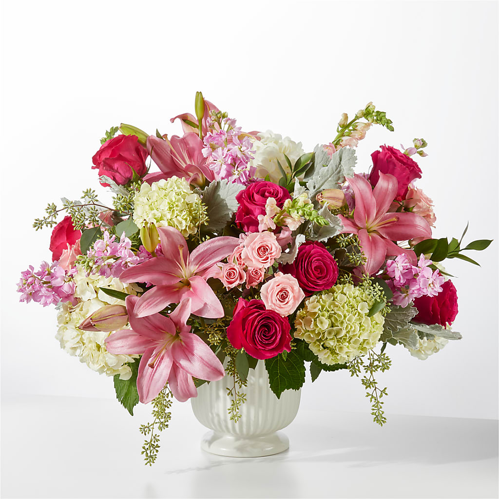 Antique Shopping Bouquet – SKIPS FLORIST & GIFTS, Toms River NJ