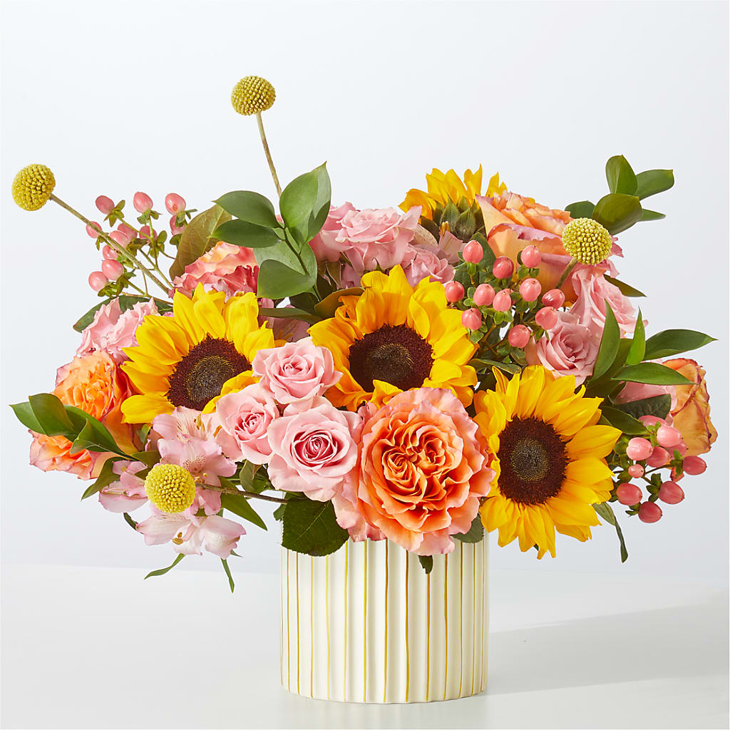 Sun's Out Bouquet – SKIPS FLORIST & GIFTS, Toms River NJ