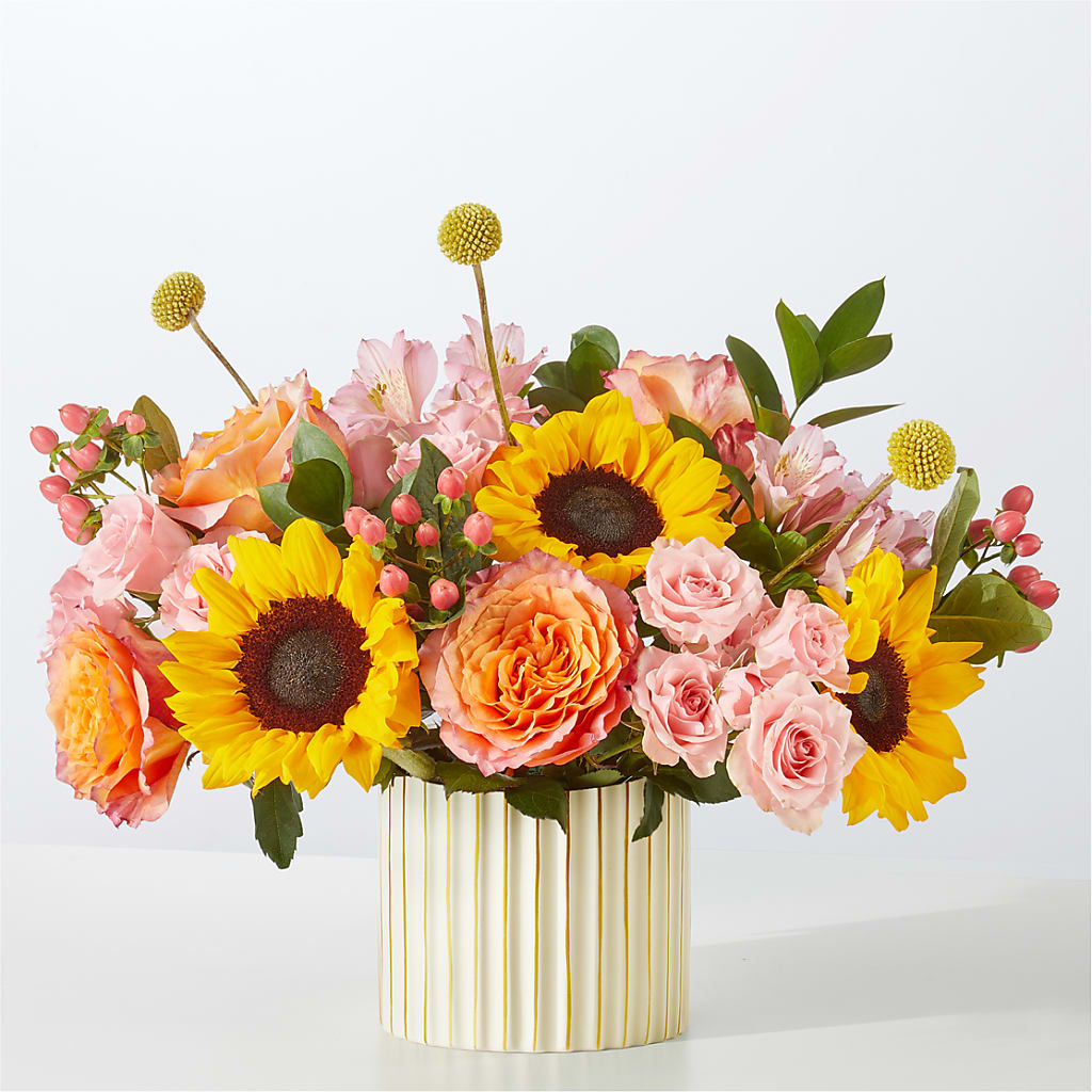 Sun's Out Bouquet – SKIPS FLORIST & GIFTS, Toms River NJ