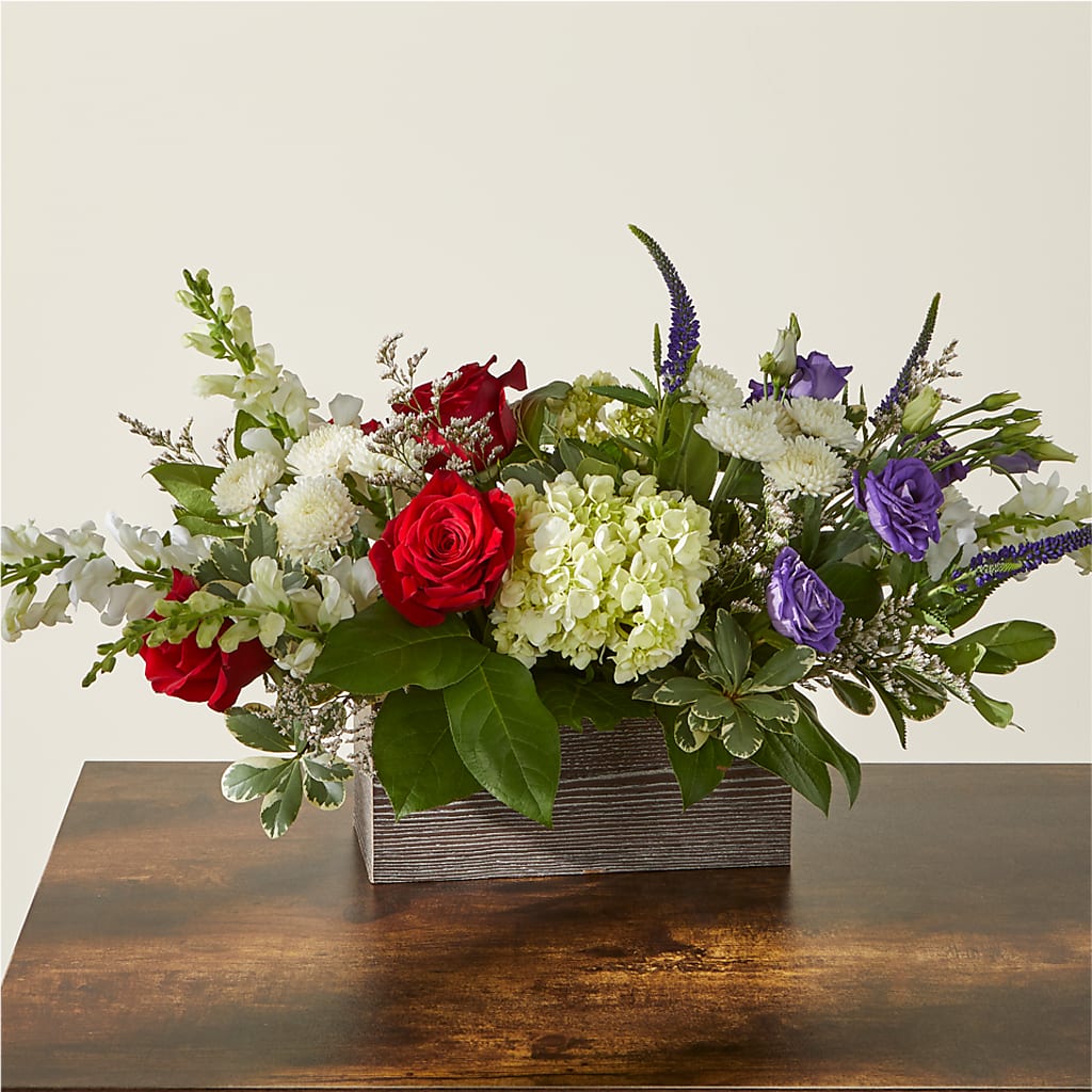 Sweet Magnolia Bouquet – SKIPS FLORIST & GIFTS, Toms River NJ