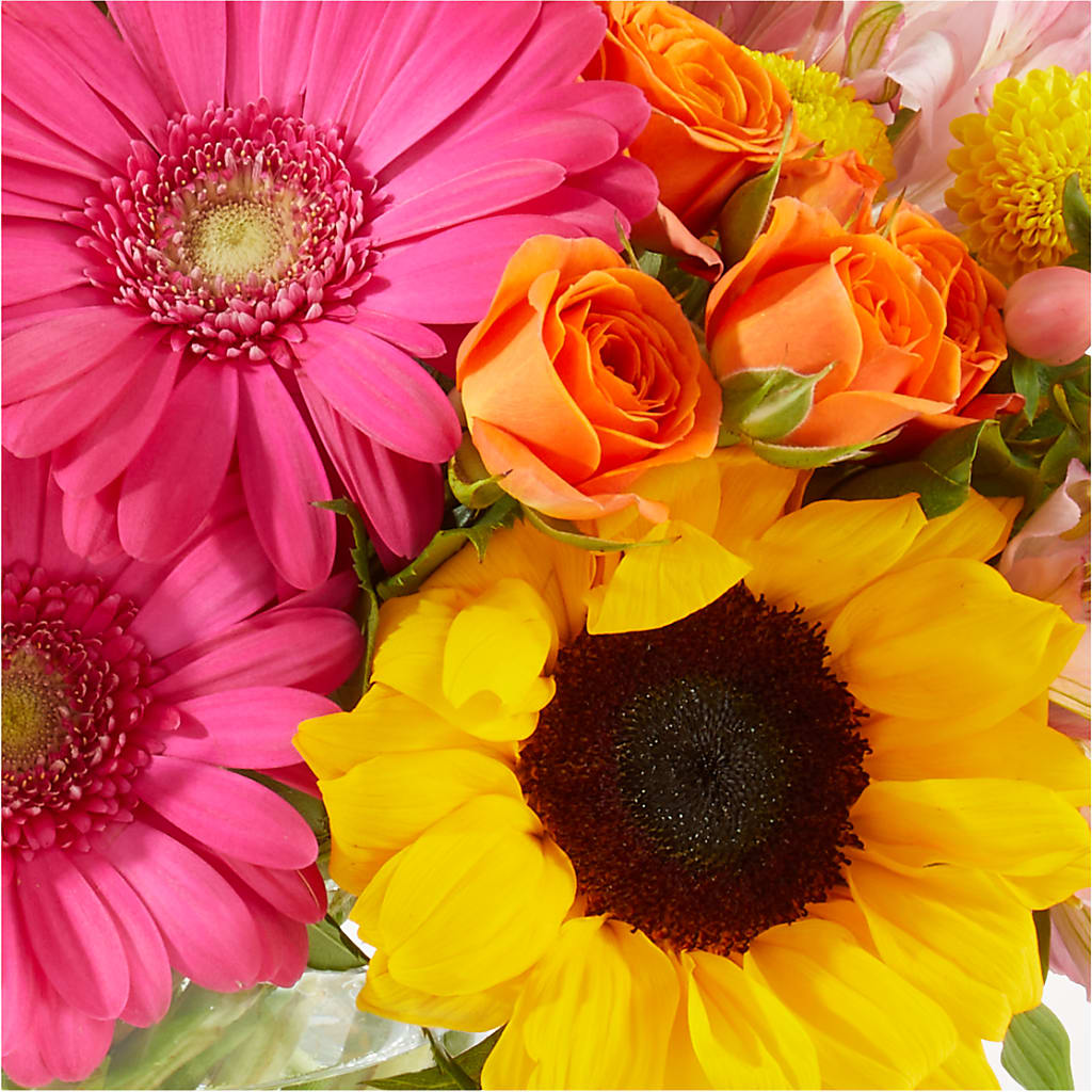 Florist Original Mixed Bouquet – SKIPS FLORIST & GIFTS, Toms River NJ