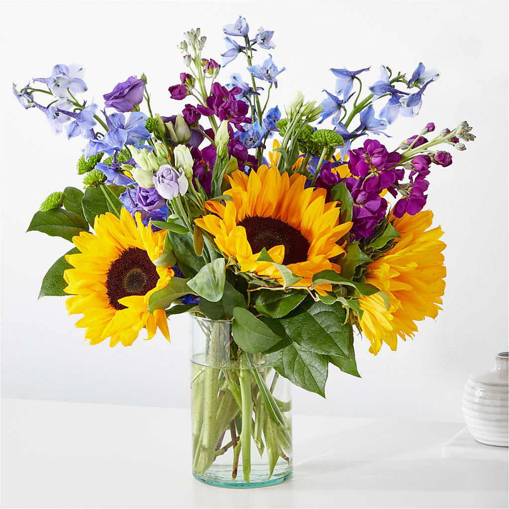 Catching Rays Bouquet – SKIPS FLORIST & GIFTS, Toms River NJ