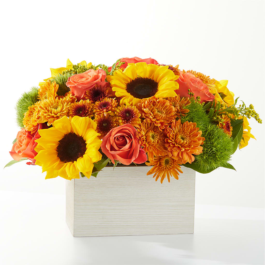 Farmer’s Market Stroll Bouquet – SKIPS FLORIST & GIFTS, Toms River NJ