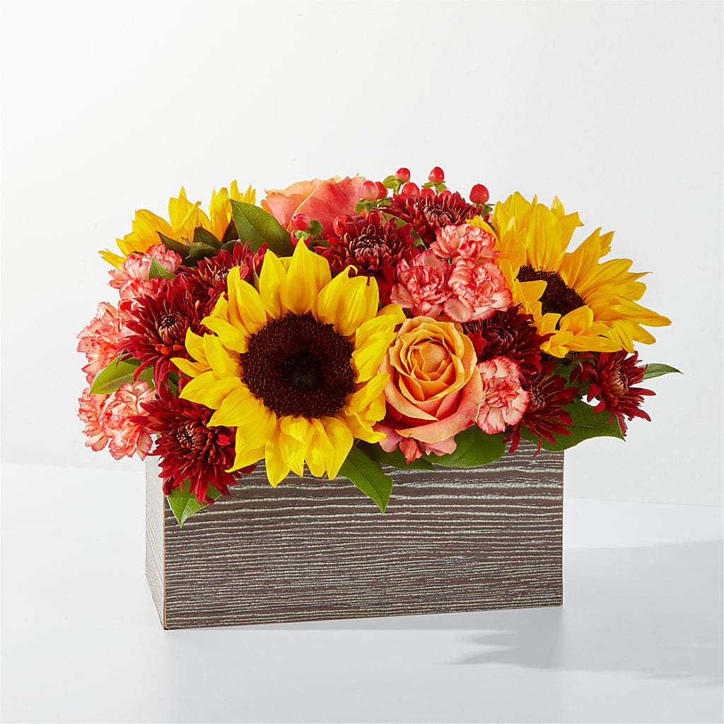Fresh Cider Bouquet – SKIPS FLORIST & GIFTS, Toms River NJ