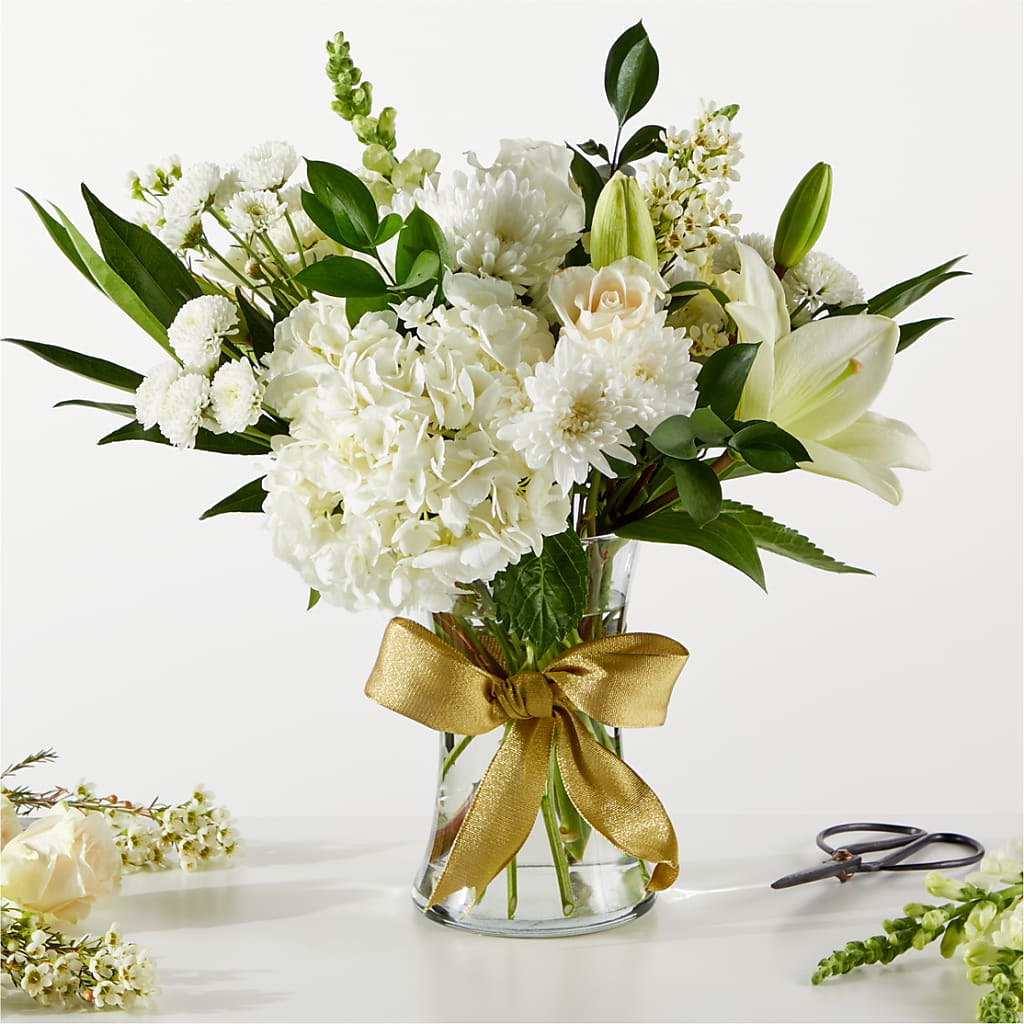 New Beginnings – A Florist Original – SKIPS FLORIST & GIFTS, Toms River NJ