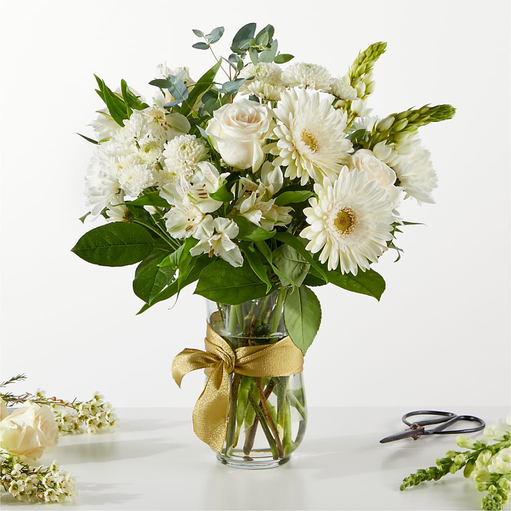 New Beginnings – A Florist Original – SKIPS FLORIST & GIFTS, Toms River NJ