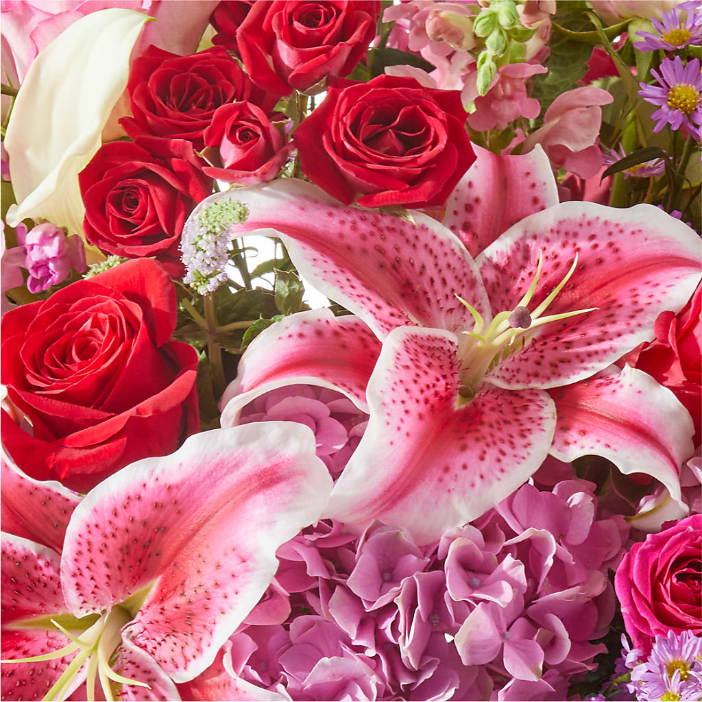 Better Together - A Luxury Florist Original – SKIPS FLORIST & GIFTS, Toms River NJ