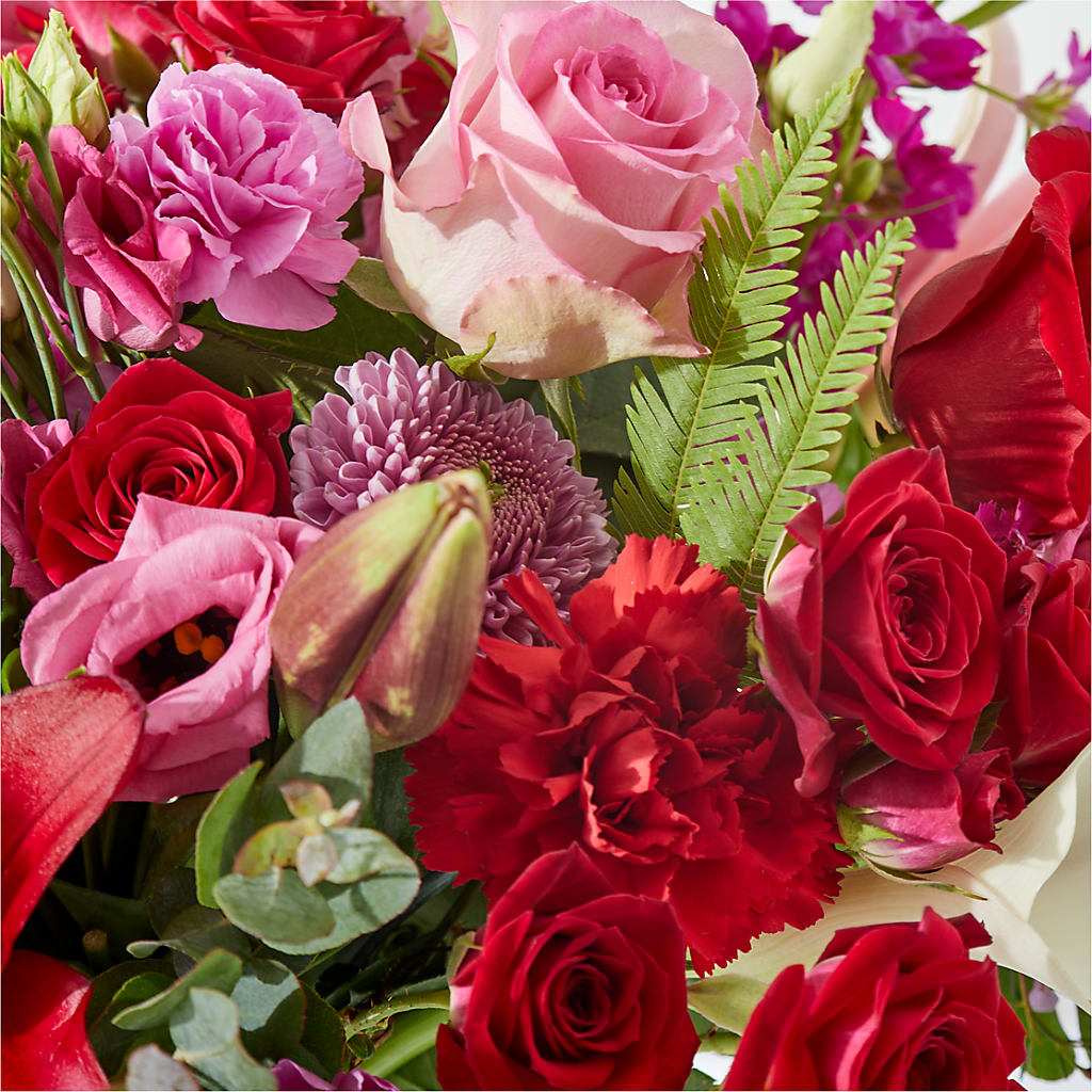 Simply the Best - A Florist Original – SKIPS FLORIST & GIFTS, Toms River NJ