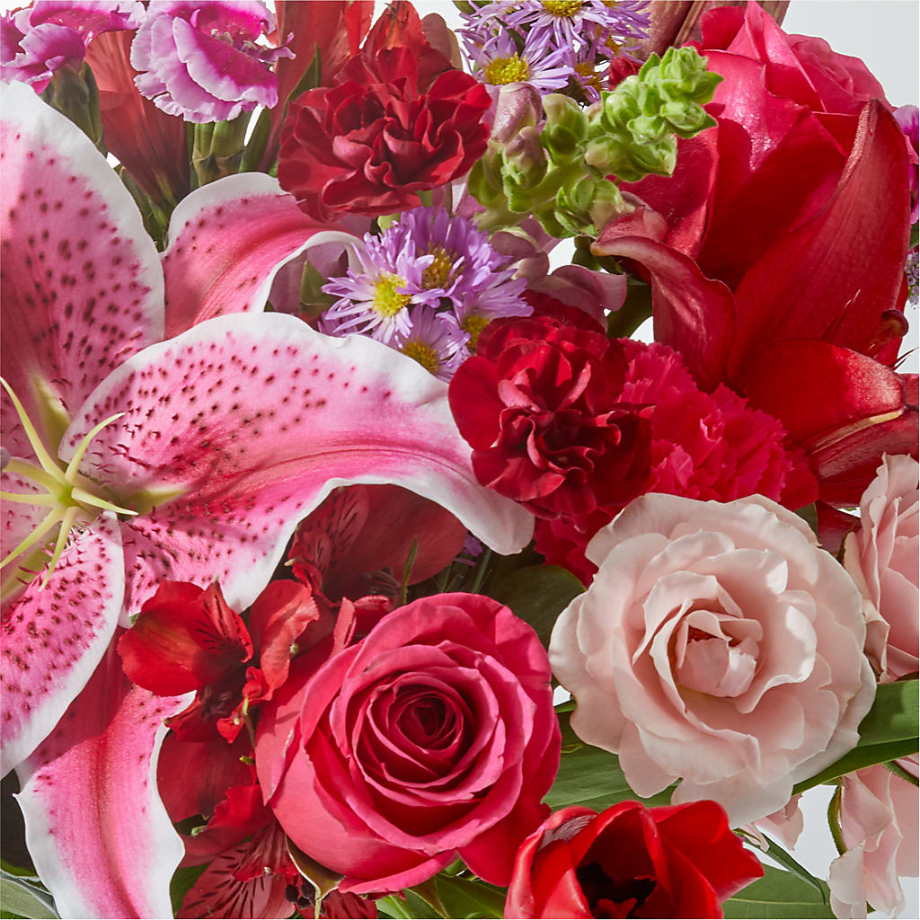 Simply the Best - A Florist Original – SKIPS FLORIST & GIFTS, Toms River NJ