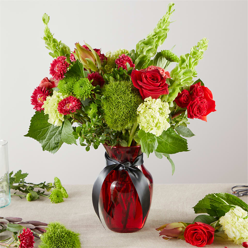 Heritage Kindle – A Florist Original – SKIPS FLORIST & GIFTS, Toms River NJ