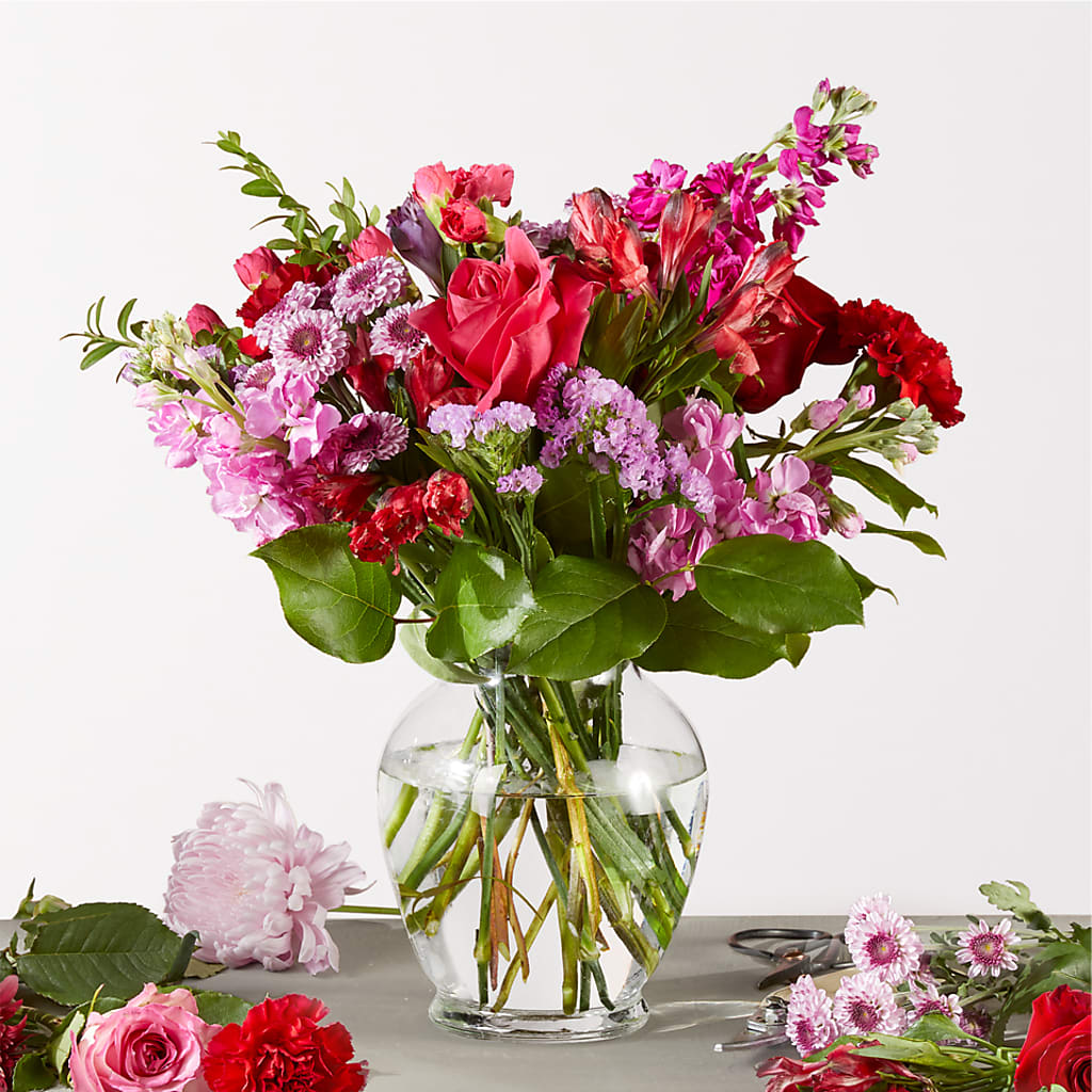 Regal Jewel – A Florist Original – SKIPS FLORIST & GIFTS, Toms River NJ