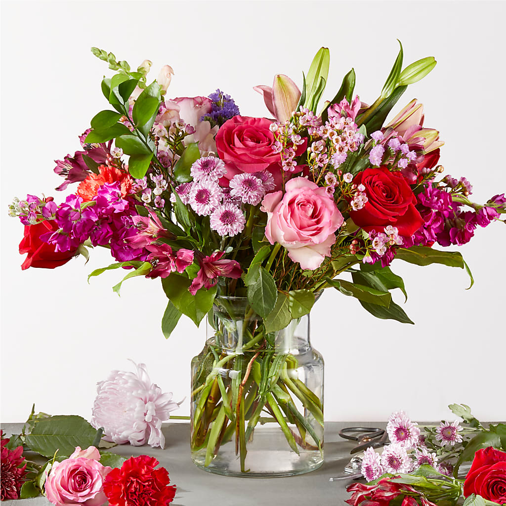 Regal Jewel – A Florist Original – SKIPS FLORIST & GIFTS, Toms River NJ