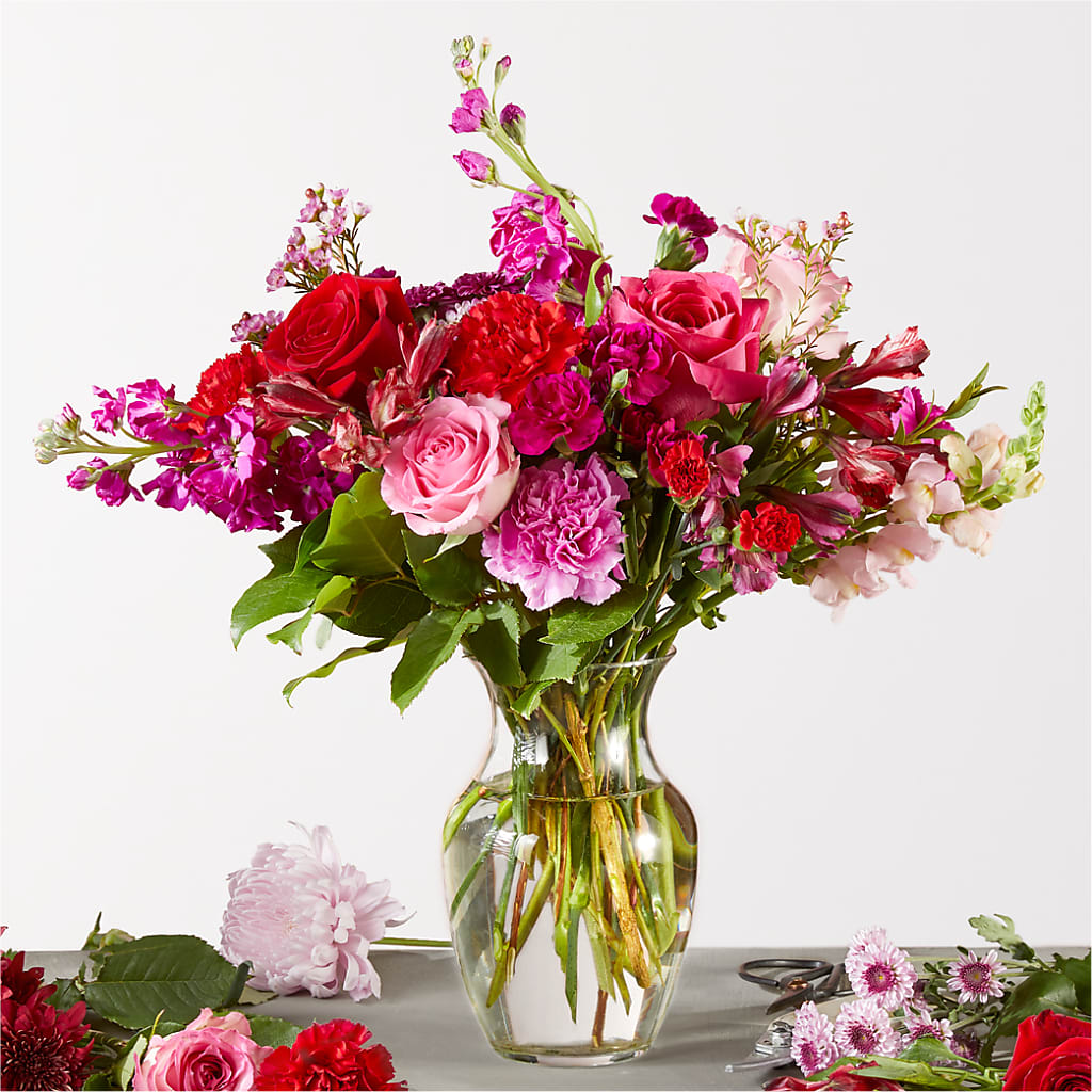 Regal Jewel – A Florist Original – SKIPS FLORIST & GIFTS, Toms River NJ