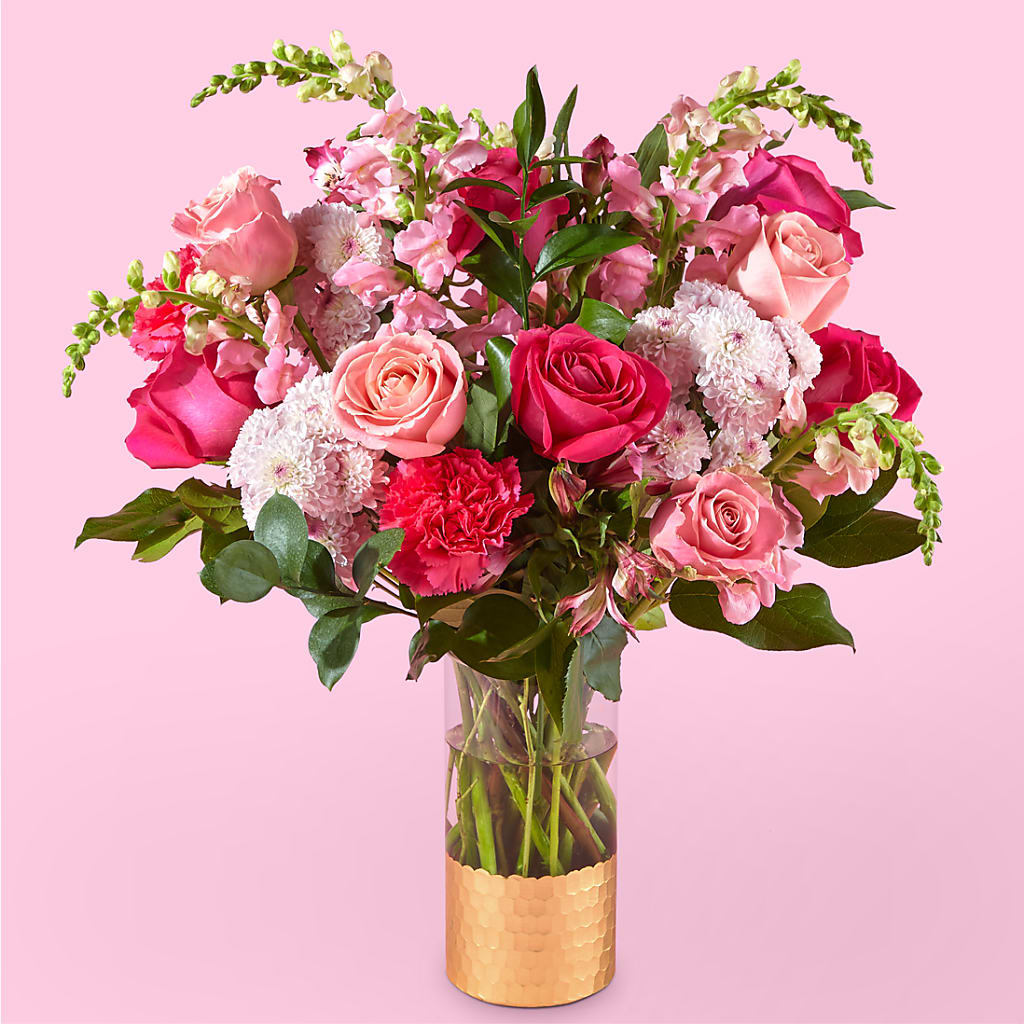 The Same Moon Bouquet – SKIPS FLORIST & GIFTS, Toms River NJ