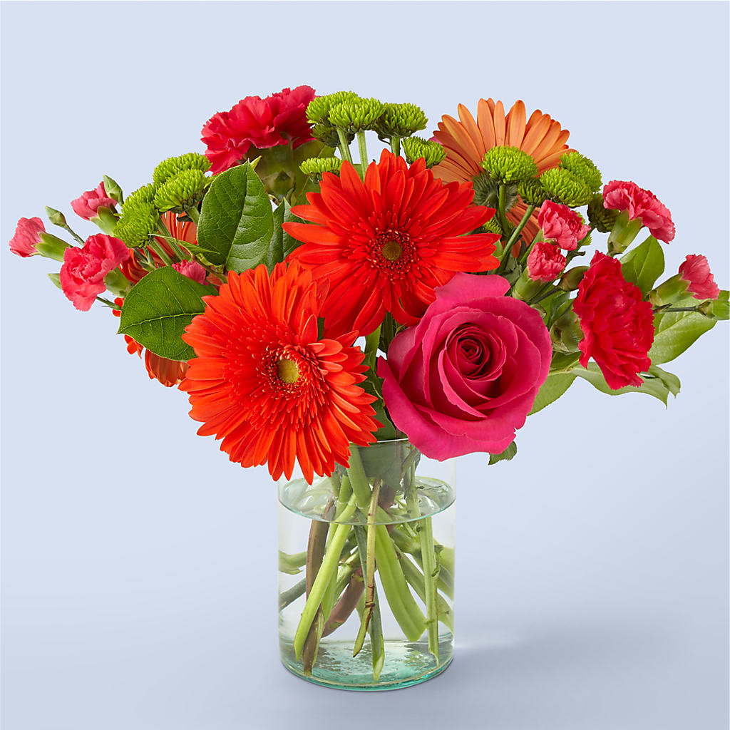 Best Dressed Bouquet – SKIPS FLORIST & GIFTS, Toms River NJ