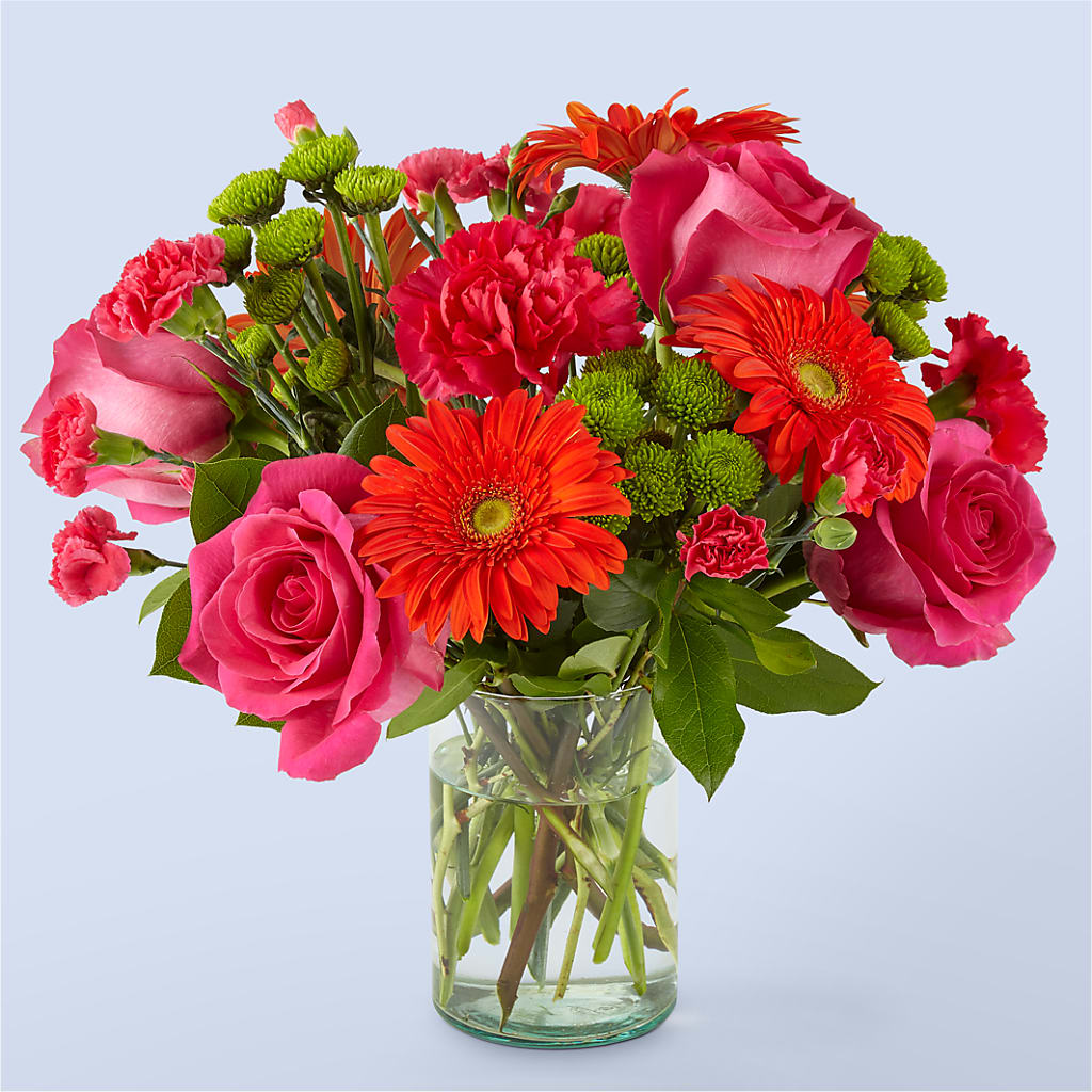 Best Dressed Bouquet – SKIPS FLORIST & GIFTS, Toms River NJ