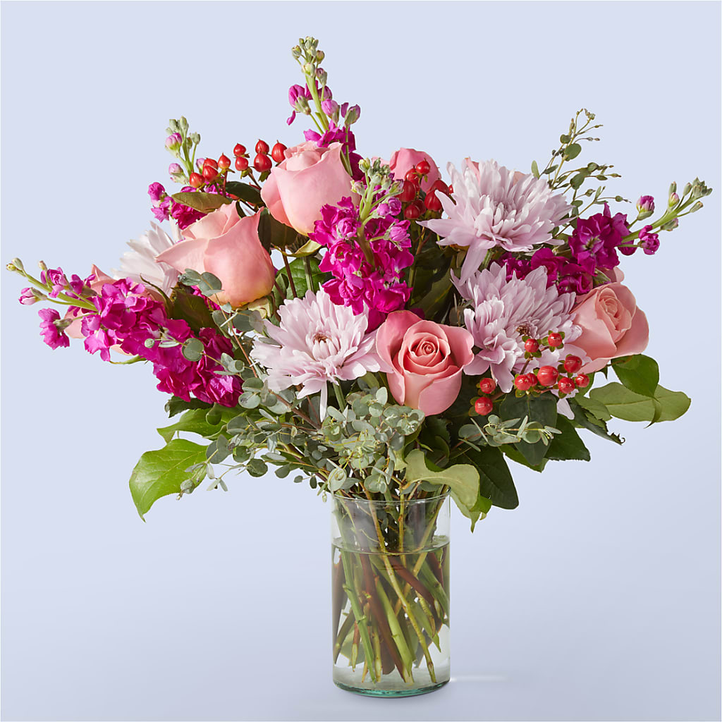 Sunday Morning Bouquet – SKIPS FLORIST & GIFTS, Toms River NJ
