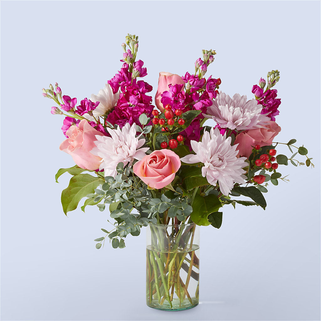 Sunday Morning Bouquet – SKIPS FLORIST & GIFTS, Toms River NJ