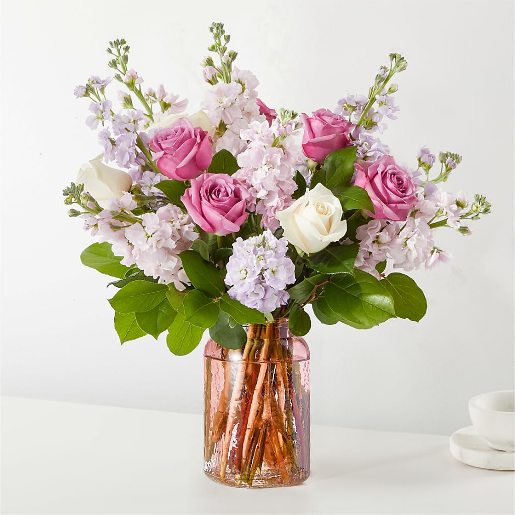 Springtime Spritz Bouquet – SKIPS FLORIST & GIFTS, Toms River NJ