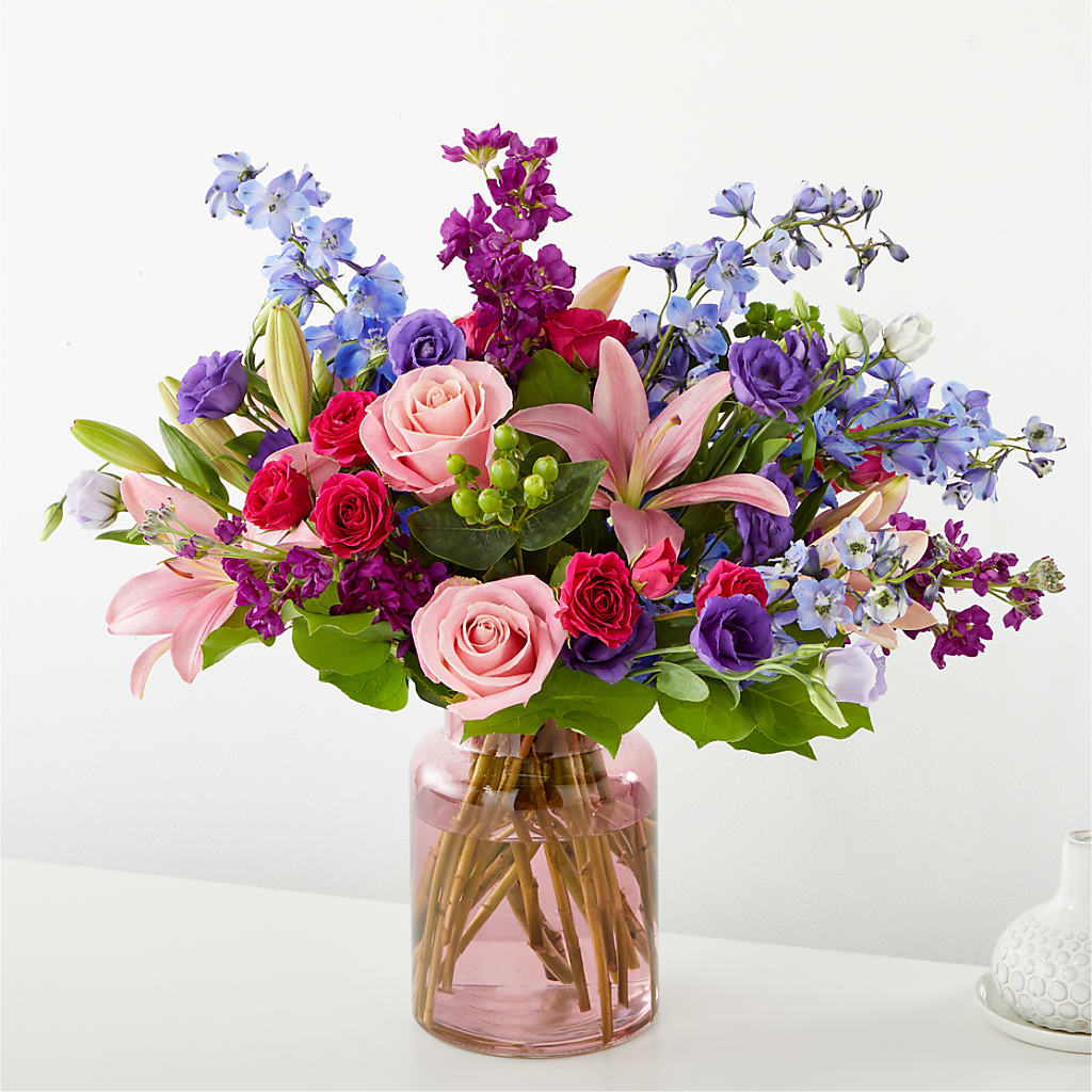 Breezy Meadows Bouquet – SKIPS FLORIST & GIFTS, Toms River NJ