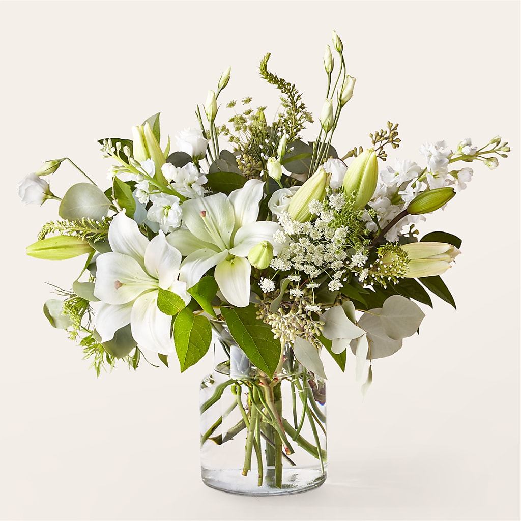 Alluring Elegance Bouquet – SKIPS FLORIST & GIFTS, Toms River NJ