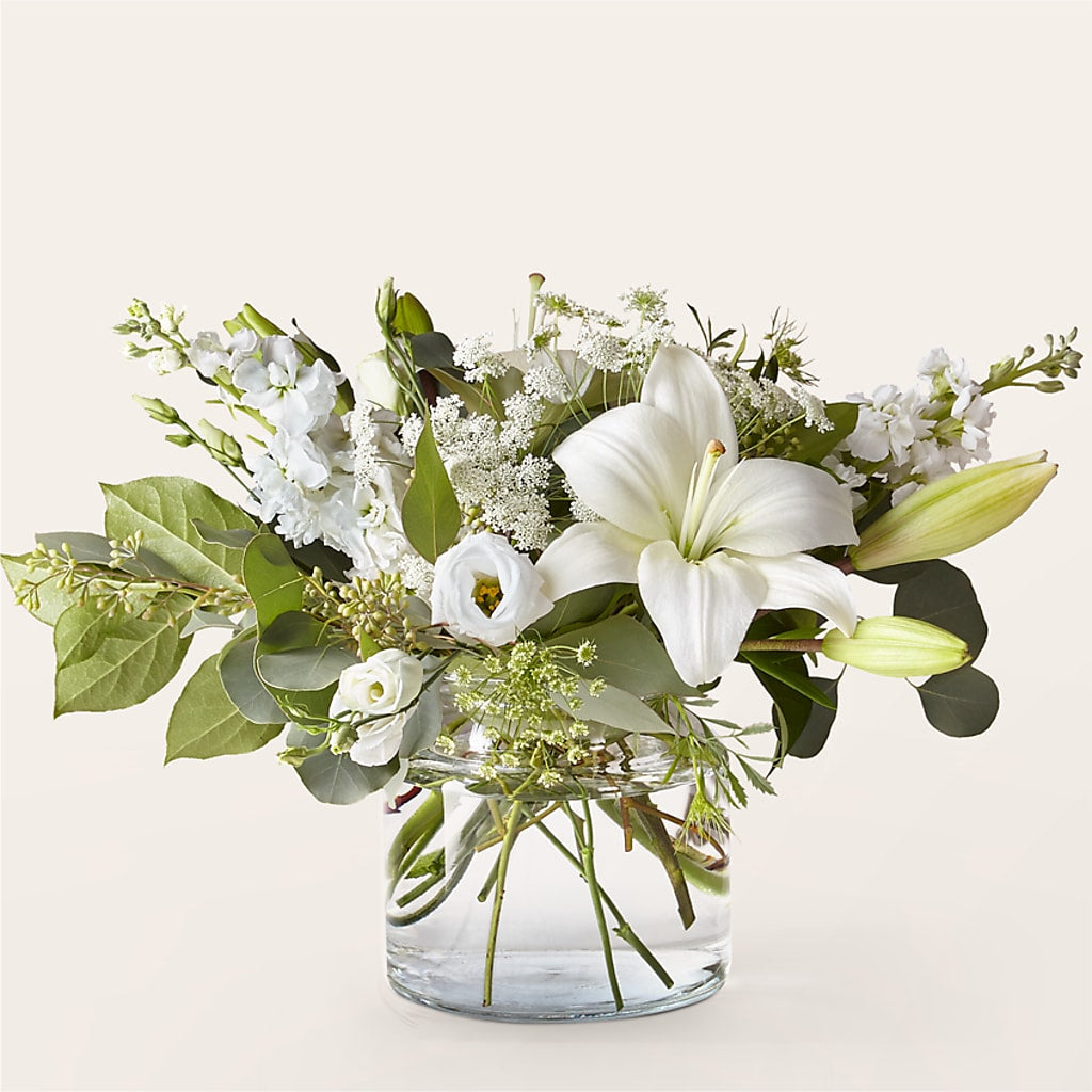 Alluring Elegance Bouquet – SKIPS FLORIST & GIFTS, Toms River NJ