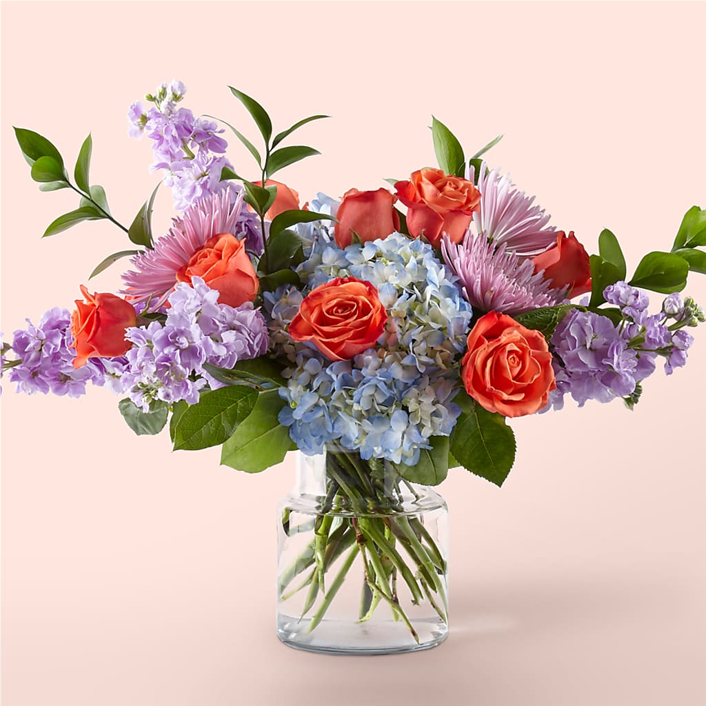 Be Mine Bouquet – SKIPS FLORIST & GIFTS, Toms River NJ