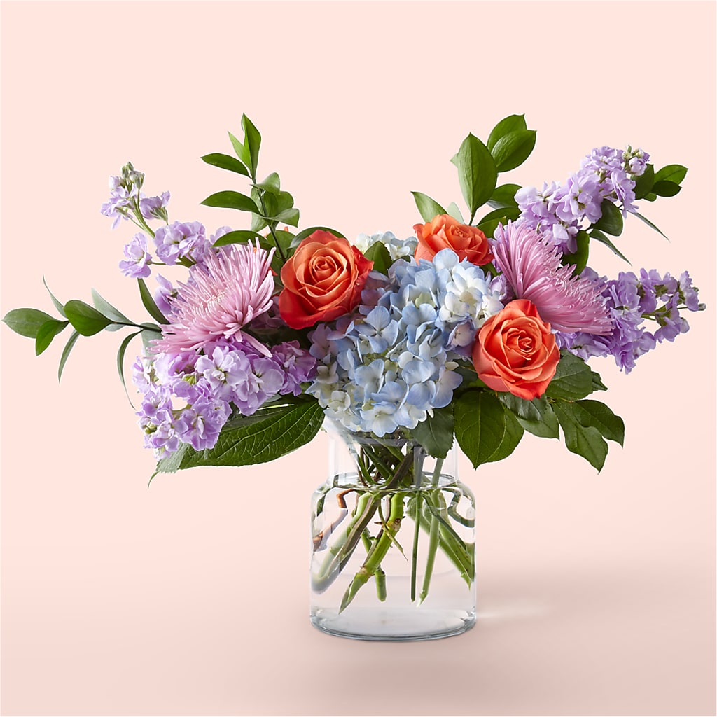 Be Mine Bouquet – SKIPS FLORIST & GIFTS, Toms River NJ