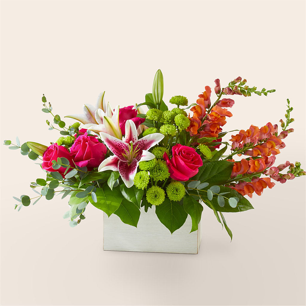 Wild Spirit Bouquet – SKIPS FLORIST & GIFTS, Toms River NJ