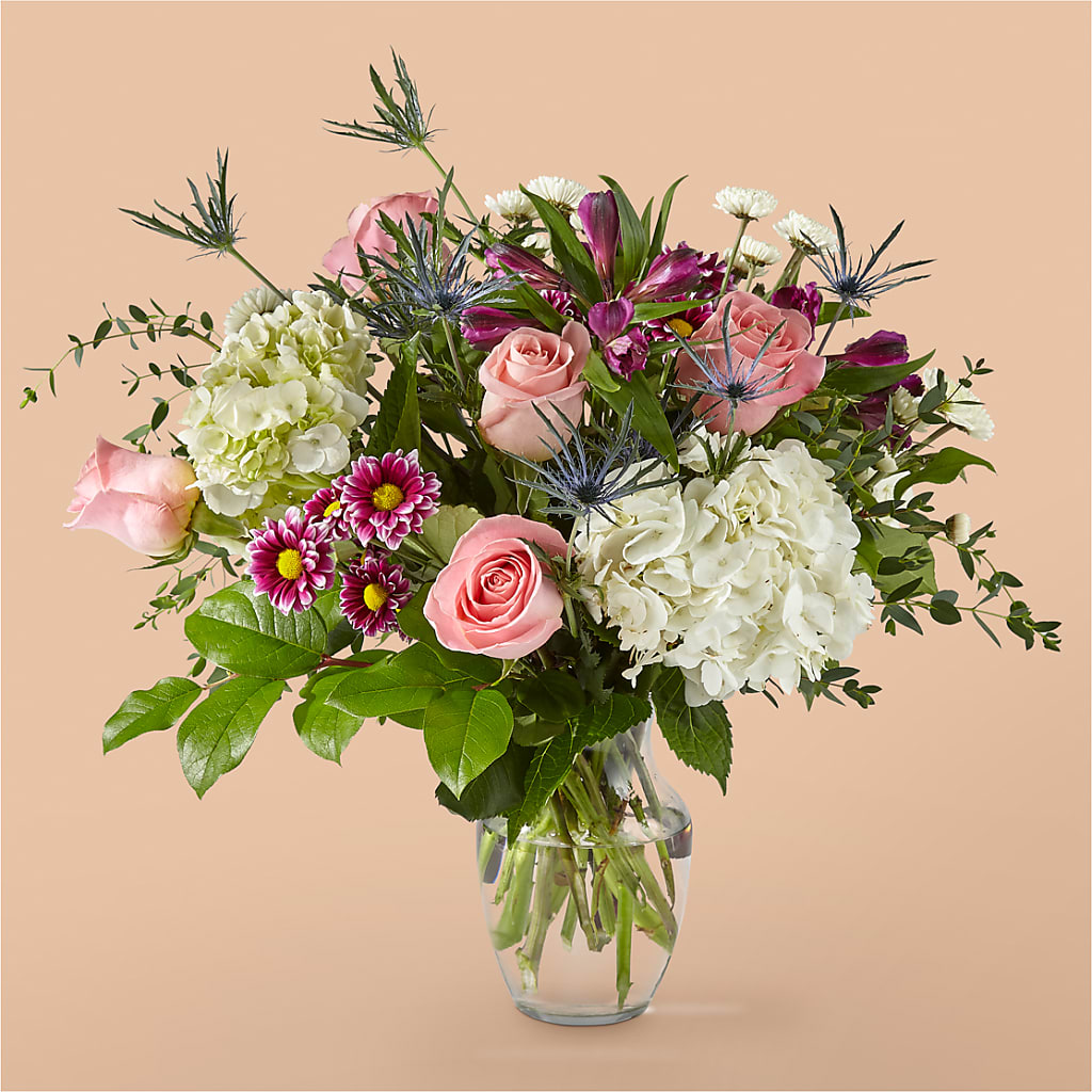 Parlour Bouquet – SKIPS FLORIST & GIFTS, Toms River NJ