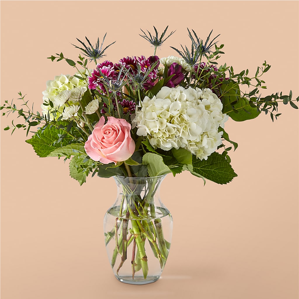 Parlour Bouquet – SKIPS FLORIST & GIFTS, Toms River NJ