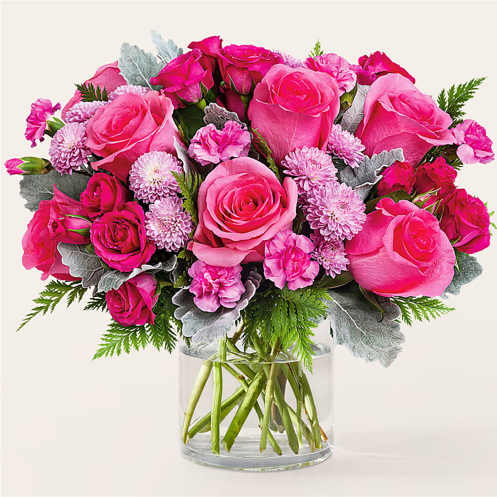 Sweet As Can Be Bouquet – SKIPS FLORIST & GIFTS, Toms River NJ
