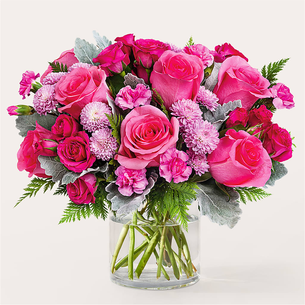 Sweet As Can Be Bouquet – SKIPS FLORIST & GIFTS, Toms River NJ